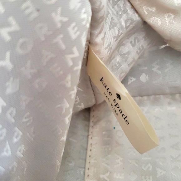 ♠️kate spade cream - Picture 10 of 14